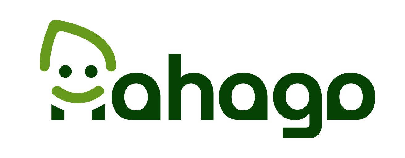 Logo HahaGo